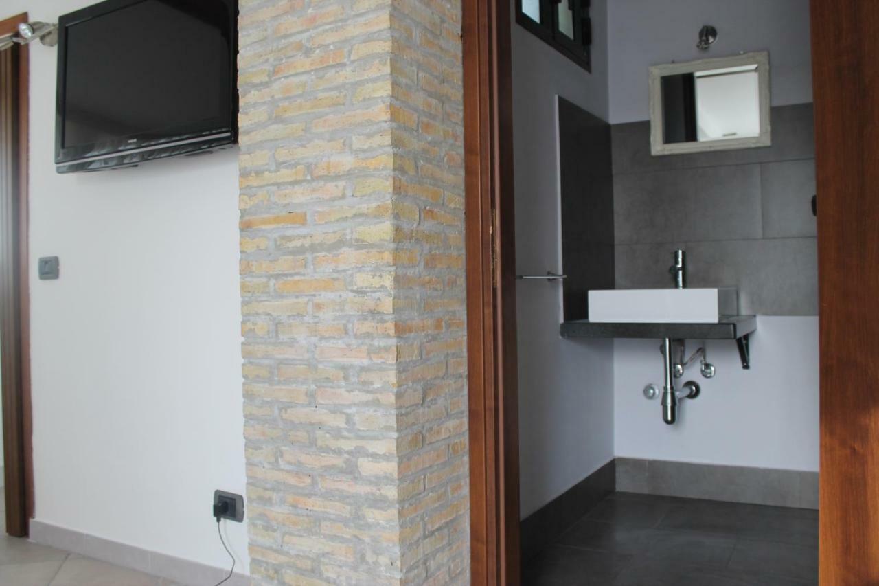 Domus Claudia - Casa Vacanze Syracuse Exterior foto