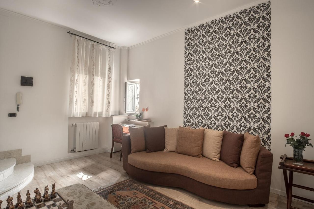 Domus Claudia - Casa Vacanze Syracuse Exterior foto
