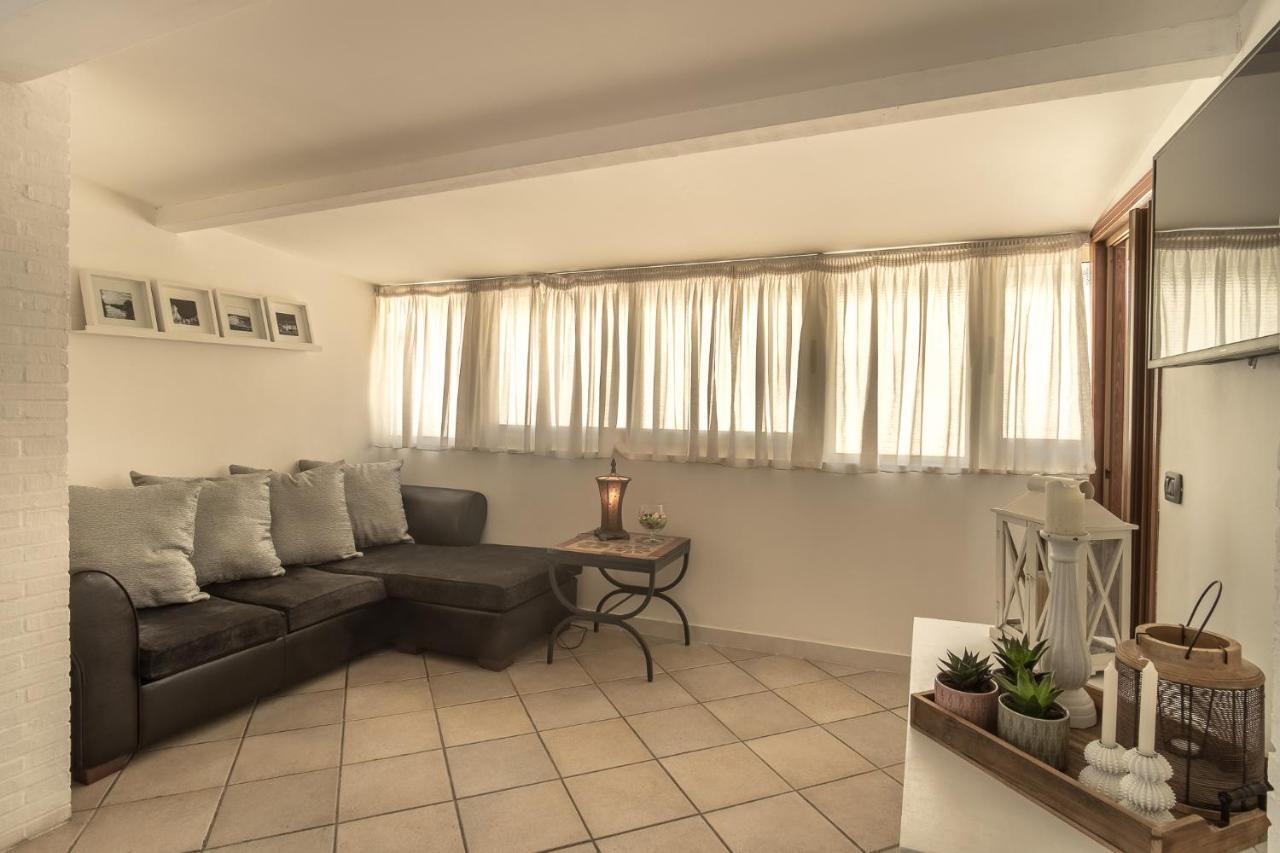 Domus Claudia - Casa Vacanze Syracuse Exterior foto