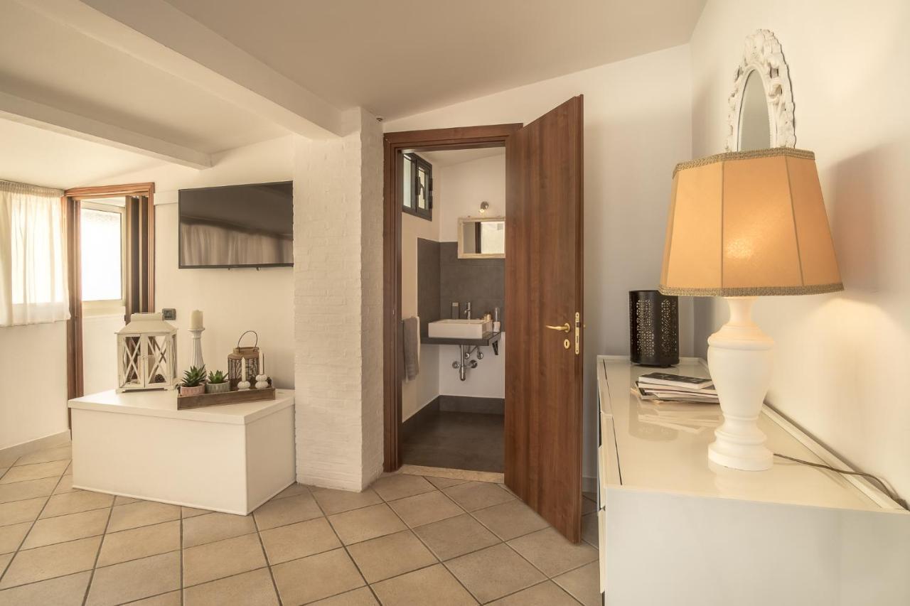 Domus Claudia - Casa Vacanze Syracuse Exterior foto