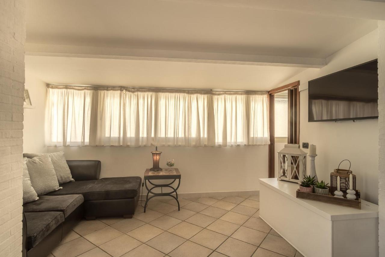 Domus Claudia - Casa Vacanze Syracuse Exterior foto