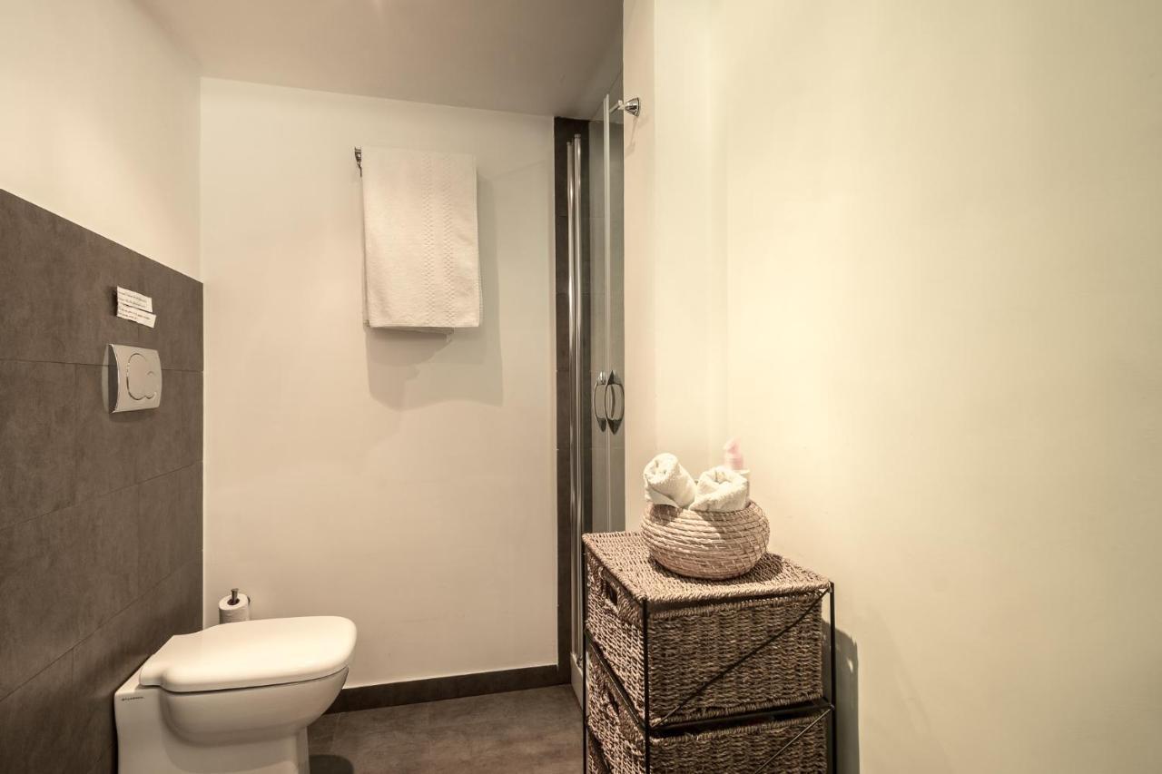 Domus Claudia - Casa Vacanze Syracuse Exterior foto